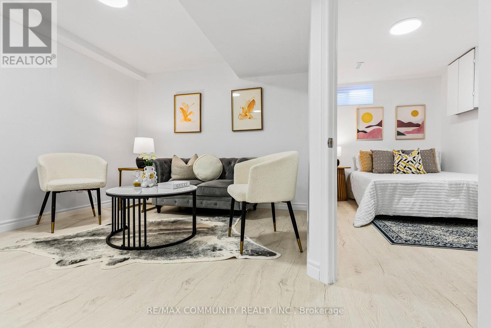 42 Kay Drive, Toronto, Ontario  M9V 4V6 - Photo 34 - W12763112