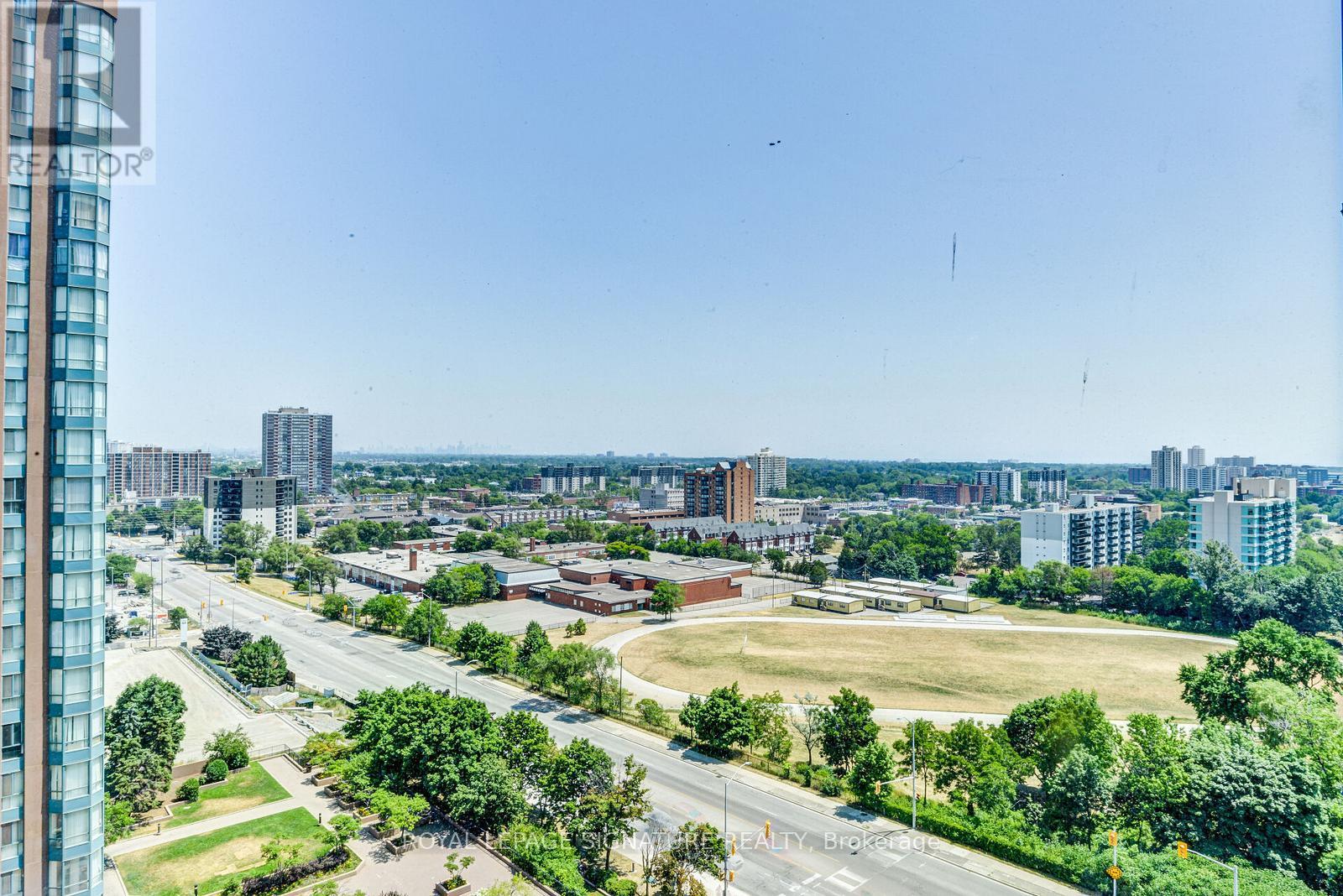 1516 - 145 Hillcrest Avenue, Mississauga, Ontario  L5B 3Z1 - Photo 37 - W12762926