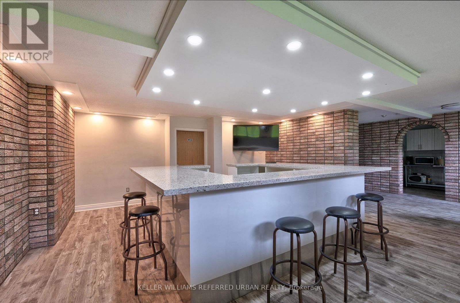 1411 - 11 Wincott Drive, Toronto, Ontario  M9R 2R9 - Photo 36 - W12763342