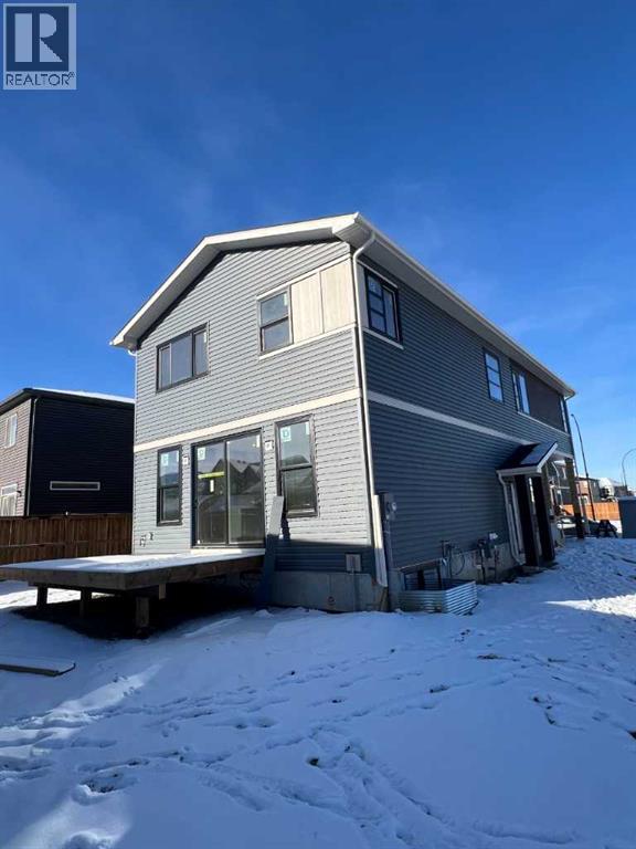 572 Belmont Heath Sw, Calgary, Alberta  T0L 0X0 - Photo 4 - A2284249