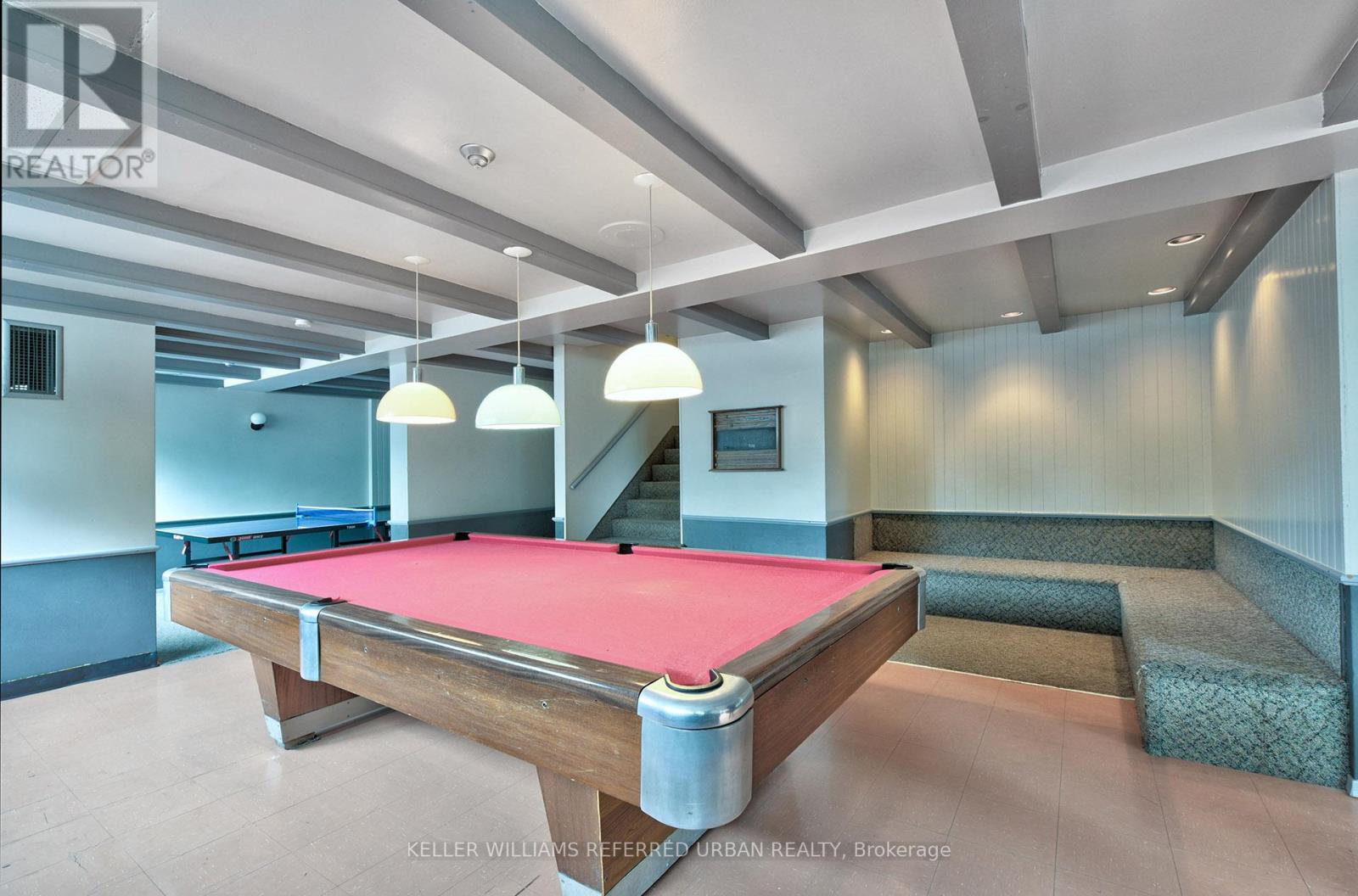 1411 - 11 Wincott Drive, Toronto, Ontario  M9R 2R9 - Photo 35 - W12763342