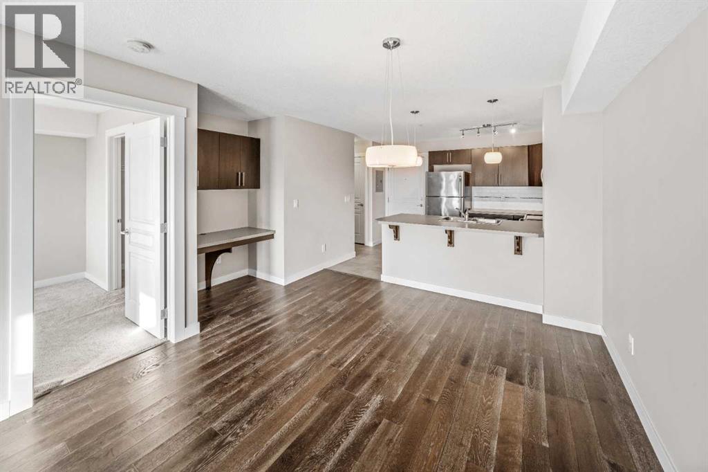 304, 2300 Evanston Square Nw, Calgary, Alberta  T3P 0G8 - Photo 12 - A2283031