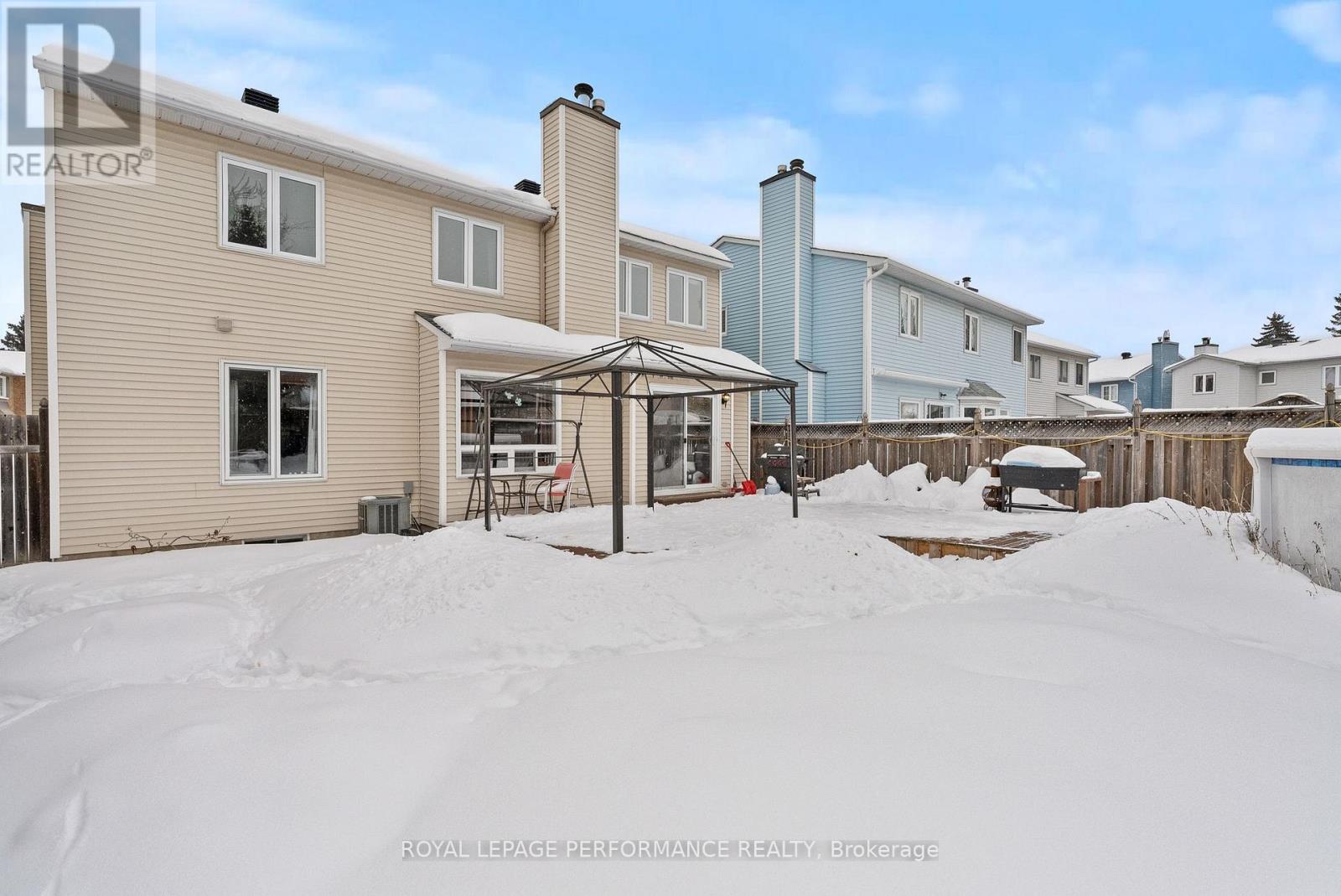 690 Princess Louise Drive, Ottawa, Ontario  K4A 2C1 - Photo 36 - X12762546