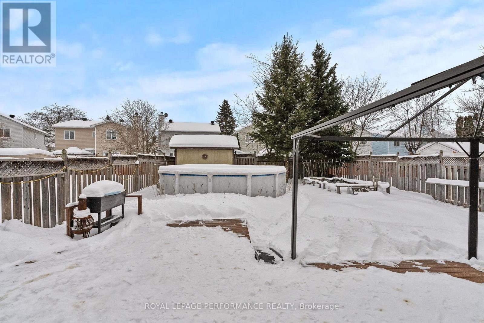 690 Princess Louise Drive, Ottawa, Ontario  K4A 2C1 - Photo 35 - X12762546