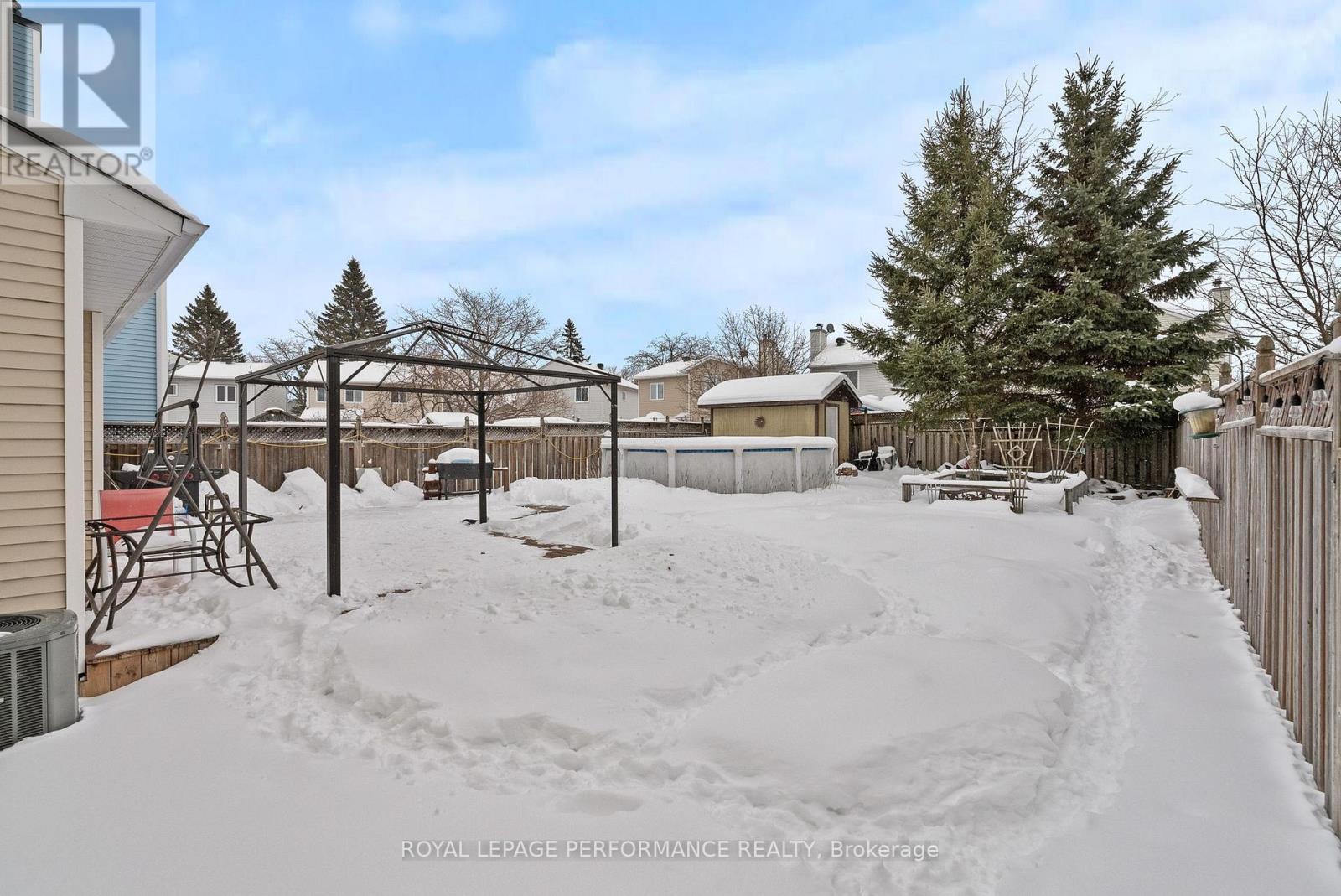 690 Princess Louise Drive, Ottawa, Ontario  K4A 2C1 - Photo 37 - X12762546