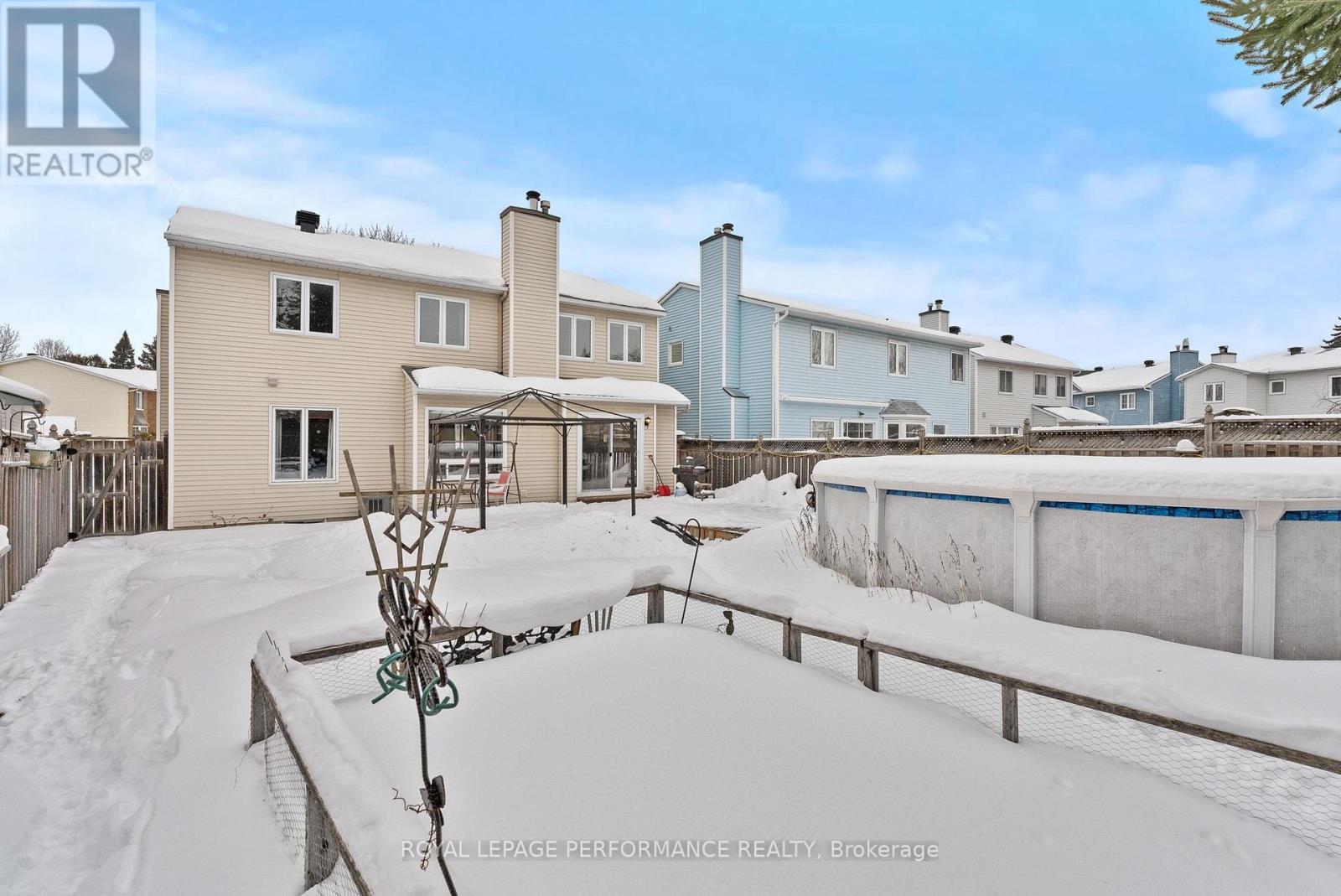 690 Princess Louise Drive, Ottawa, Ontario  K4A 2C1 - Photo 38 - X12762546