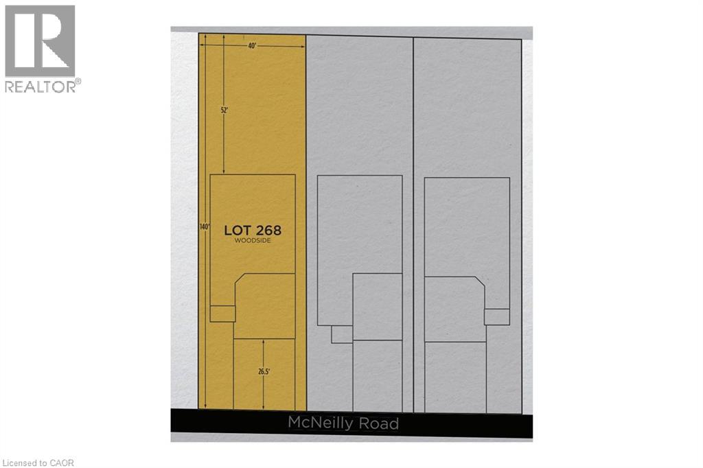 268 Mcneilly Road, Stoney Creek, Ontario  L8E 5H2 - Photo 4 - 40796916