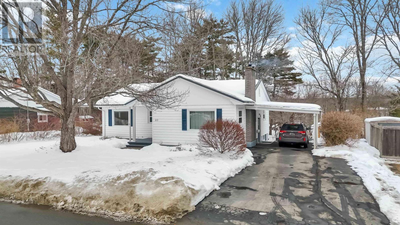 213 Alexandra Avenue, Bridgewater, Nova Scotia  B4V 1H7 - Photo 21 - 202602204