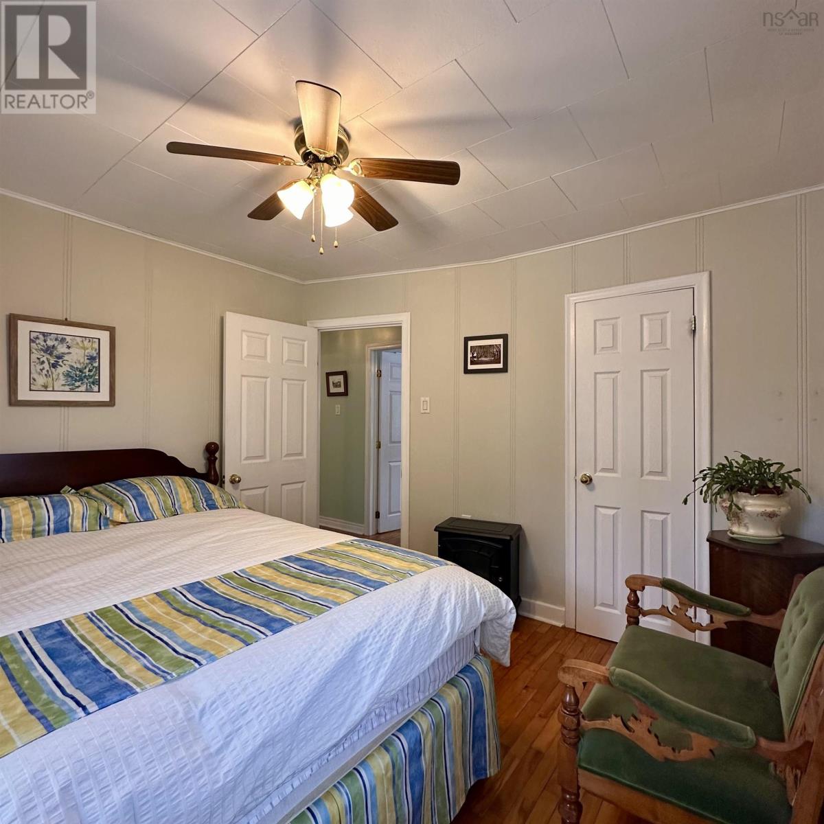 213 Alexandra Avenue, Bridgewater, Nova Scotia  B4V 1H7 - Photo 15 - 202602204