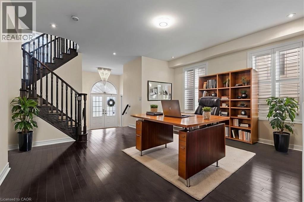 425 Rideau River Street, Waterloo, Ontario  N2V 2Y4 - Photo 11 - 40767666