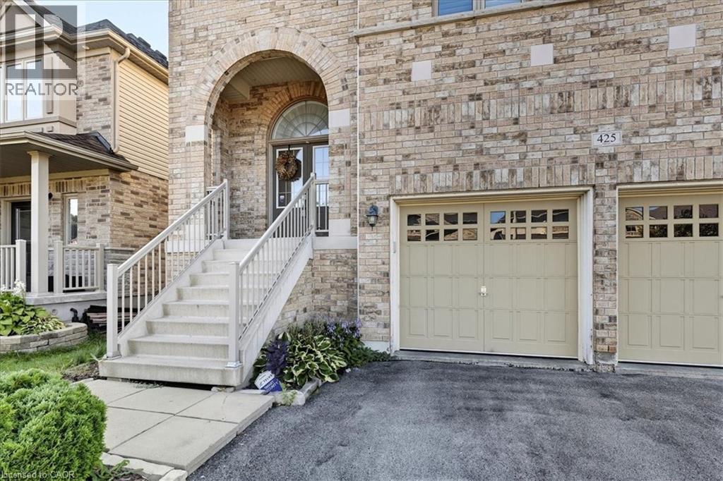 425 Rideau River Street, Waterloo, Ontario  N2V 2Y4 - Photo 4 - 40767666