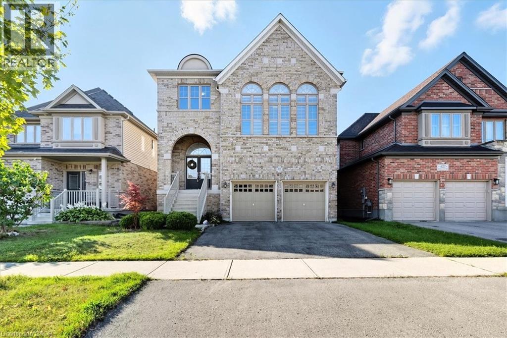 425 Rideau River Street, Waterloo, Ontario  N2V 2Y4 - Photo 2 - 40767666