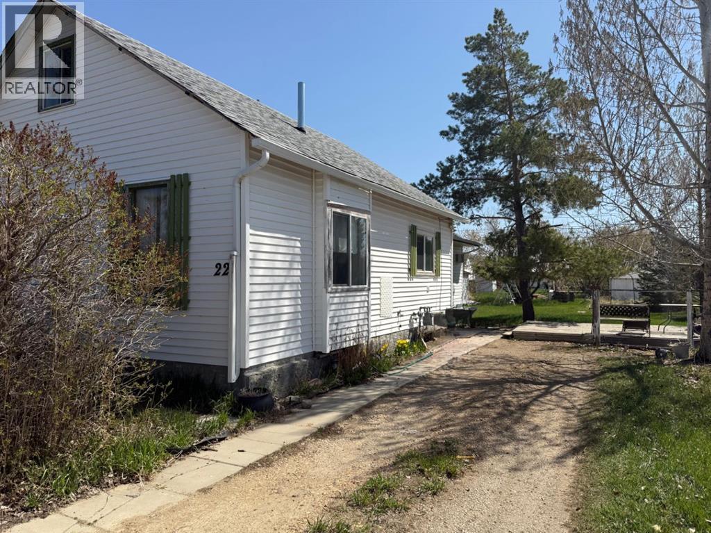 221 2 Ave E Avenue, Hanna, Alberta  T0J 1P0 - Photo 20 - A2223895