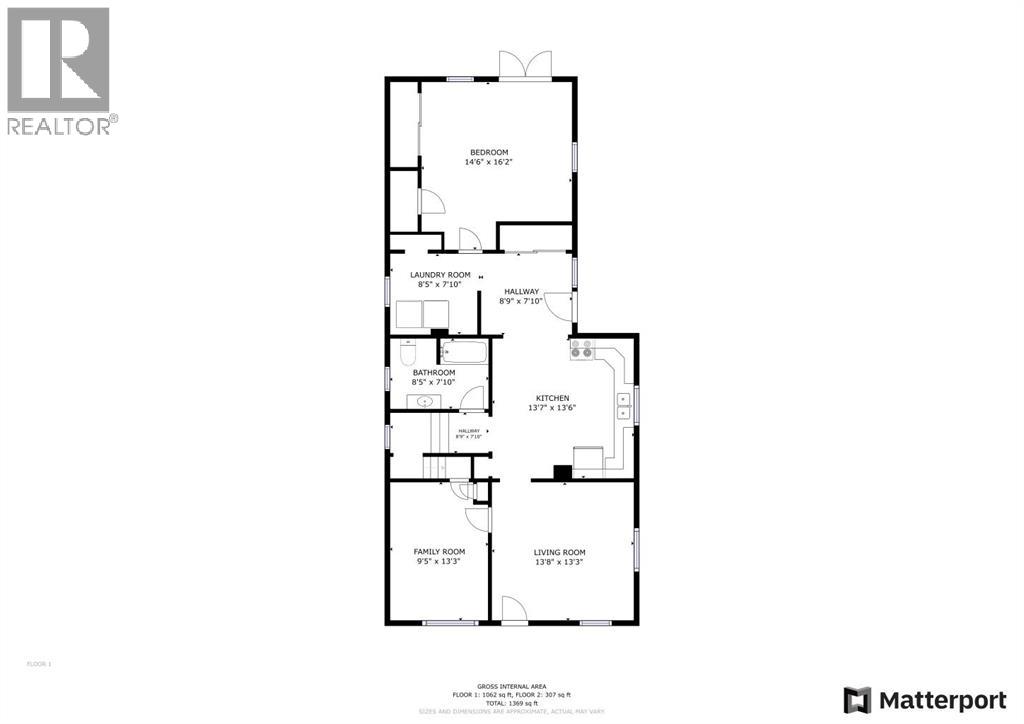 221 2 Ave E Avenue, Hanna, Alberta  T0J 1P0 - Photo 18 - A2223895