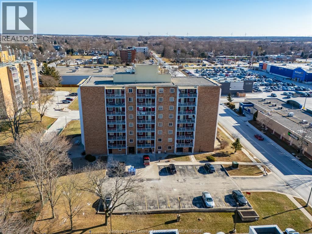 120 Pickering Unit# 205, Amherstburg, Ontario  N9V 3N3 - Photo 2 - 26002713