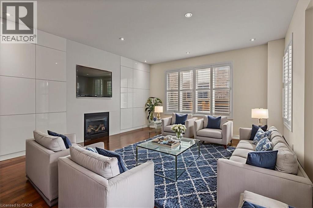 425 Rideau River Street, Waterloo, Ontario  N2V 2Y4 - Photo 13 - 40767666