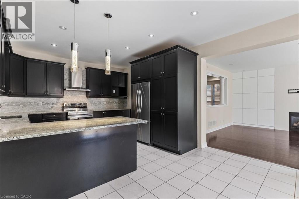 425 Rideau River Street, Waterloo, Ontario  N2V 2Y4 - Photo 16 - 40767666