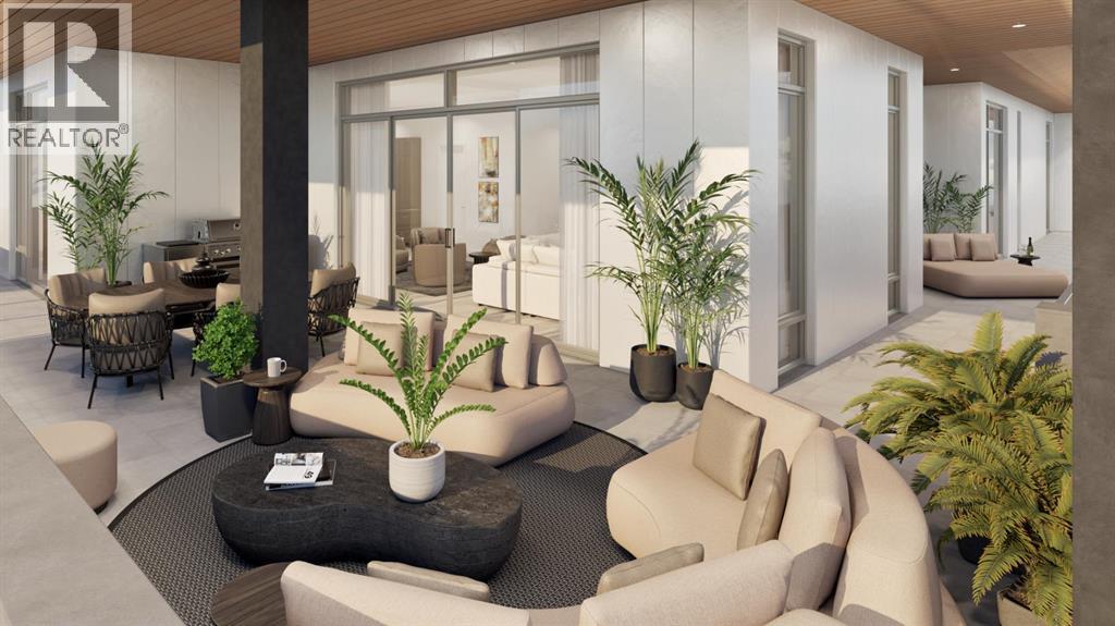 301, 4185 Norford Avenue Nw, Calgary, Alberta  T2L 2K7 - Photo 3 - A2250878