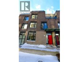 4080 PARKSIDE VILLAGE Drive Unit# 3, Mississauga, Ontario