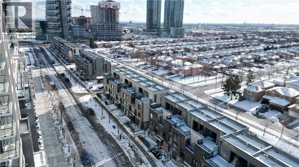 4080 Parkside Village Drive Unit# 3, Mississauga, Ontario  L5B 0K2 - Photo 24 - 40800247