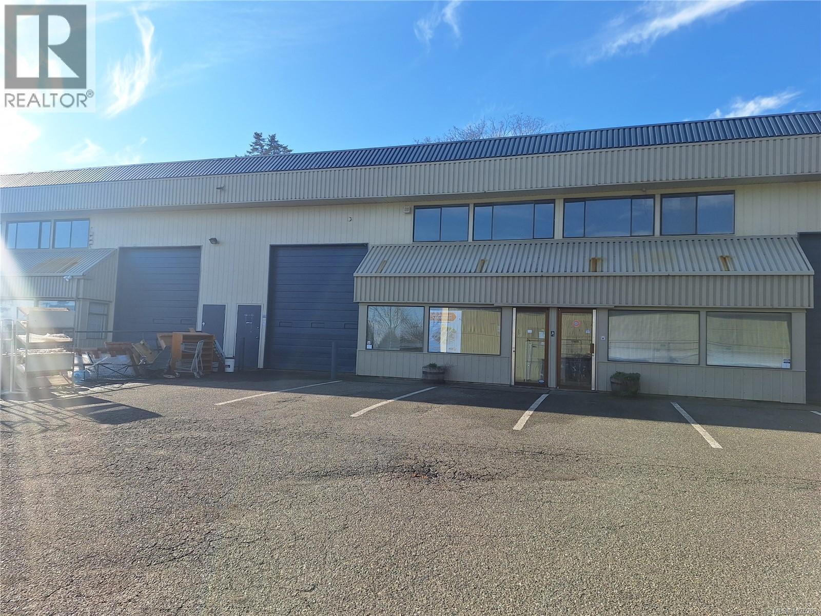 C 690 Comox Rd, Nanaimo, British Columbia V9R 3J3 - Photo 1 - 1025288