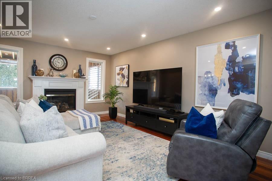 18 Gaal Court, Brantford, Ontario  N3T 6R5 - Photo 8 - 40801052