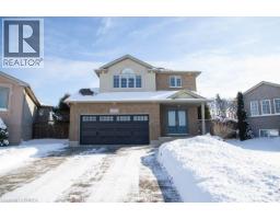 18 GAAL Court, Brantford, Ontario