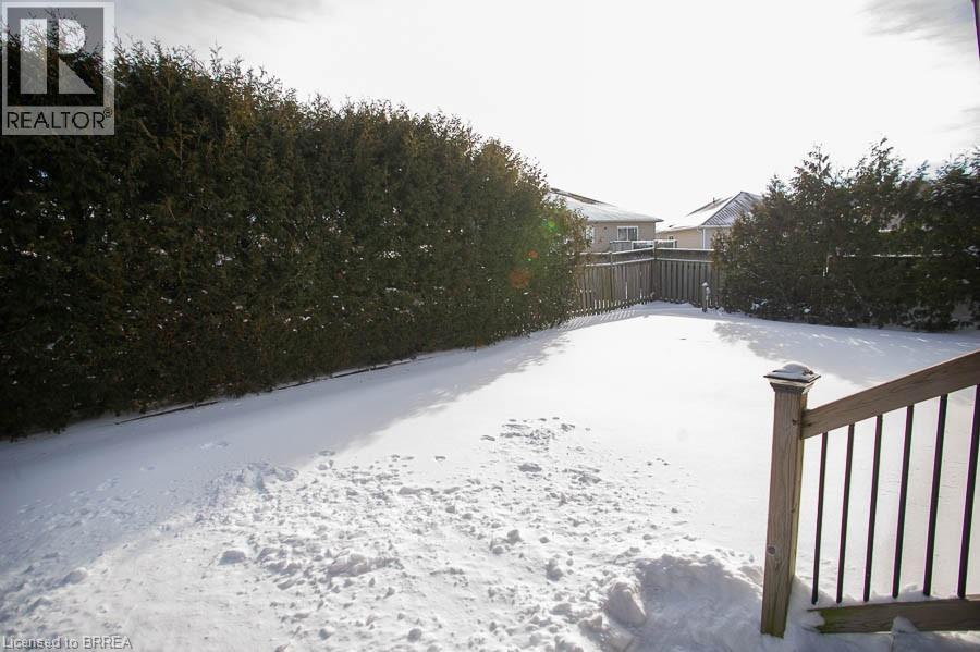 18 Gaal Court, Brantford, Ontario  N3T 6R5 - Photo 32 - 40801052