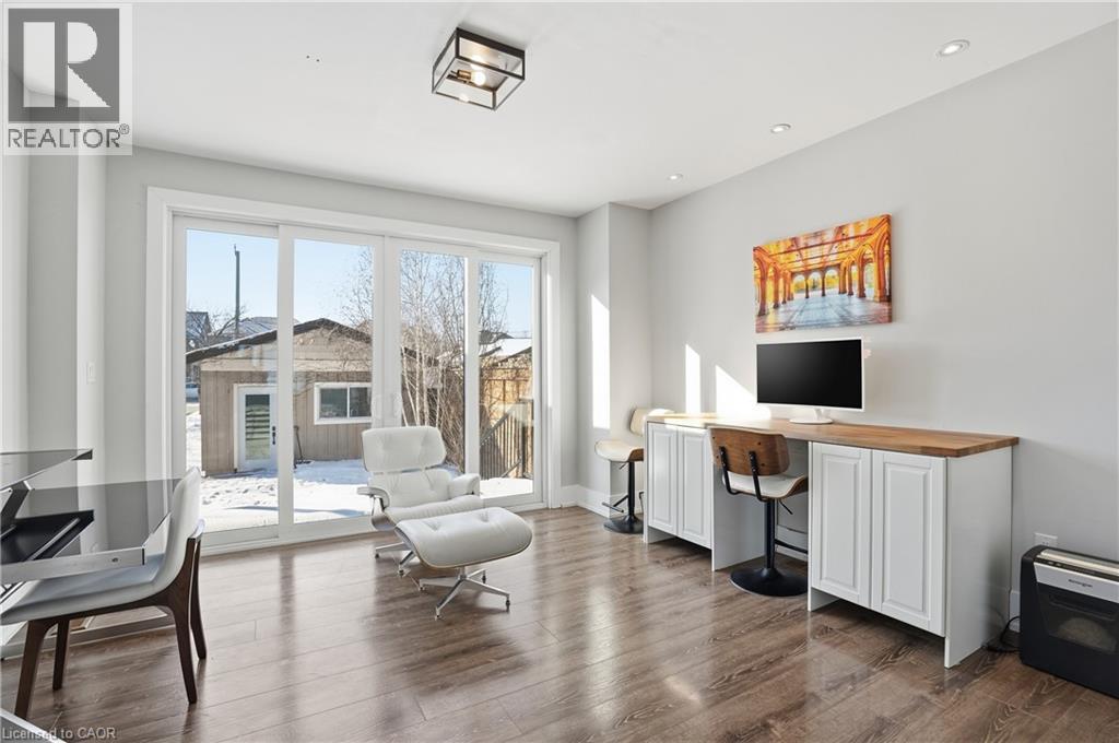 20 Lakeshore Drive, Stoney Creek, Ontario  L8E 5C7 - Photo 13 - 40803385