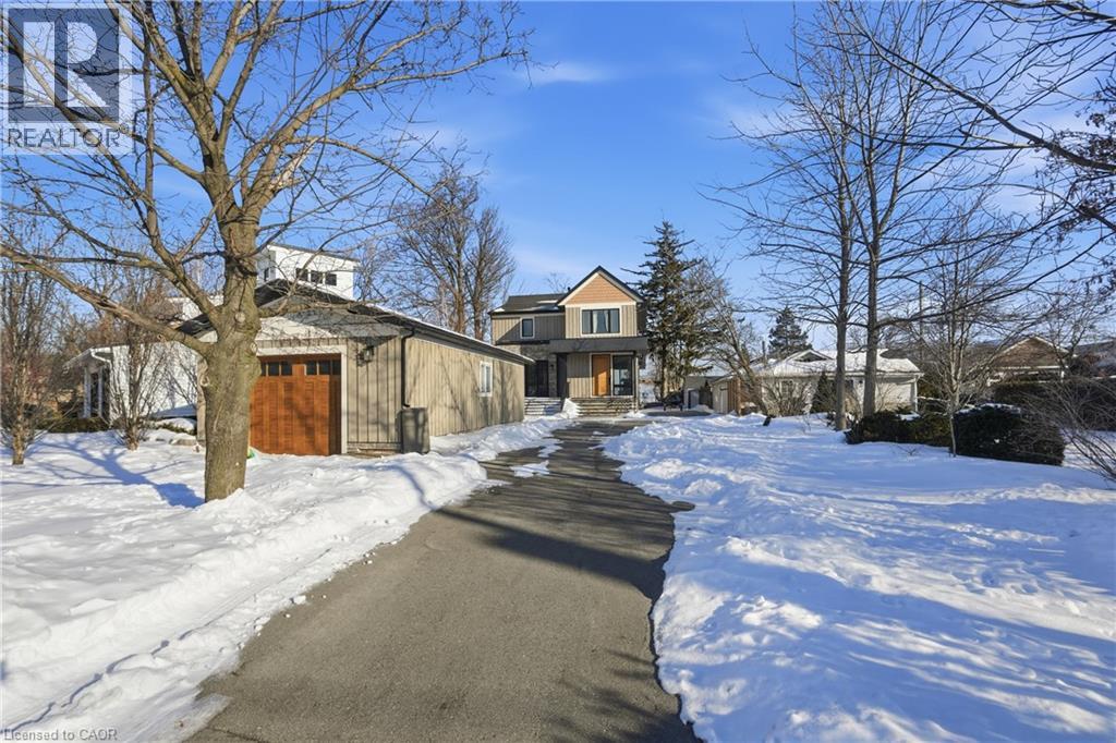 20 Lakeshore Drive, Stoney Creek, Ontario  L8E 5C7 - Photo 2 - 40803385