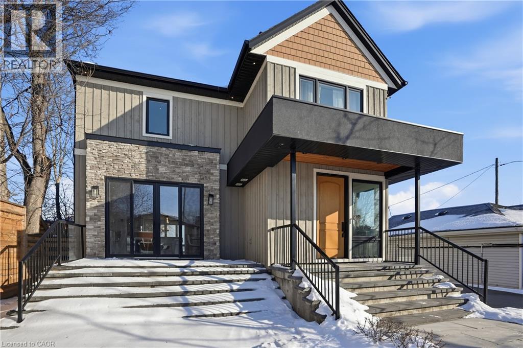 20 Lakeshore Drive, Stoney Creek, Ontario  L8E 5C7 - Photo 3 - 40803385