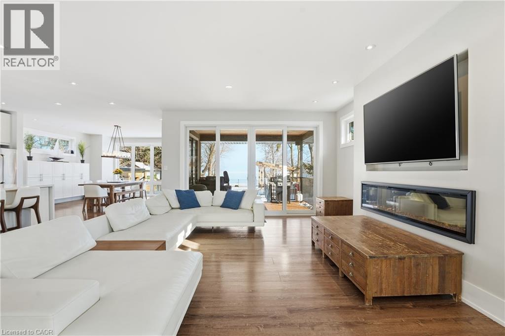 20 Lakeshore Drive, Stoney Creek, Ontario  L8E 5C7 - Photo 7 - 40803385