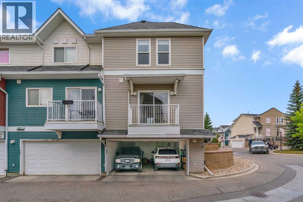 117 Mckenzie Towne Gate Se, Calgary, Alberta  T2Z 4G2 - Photo 36 - A2275295