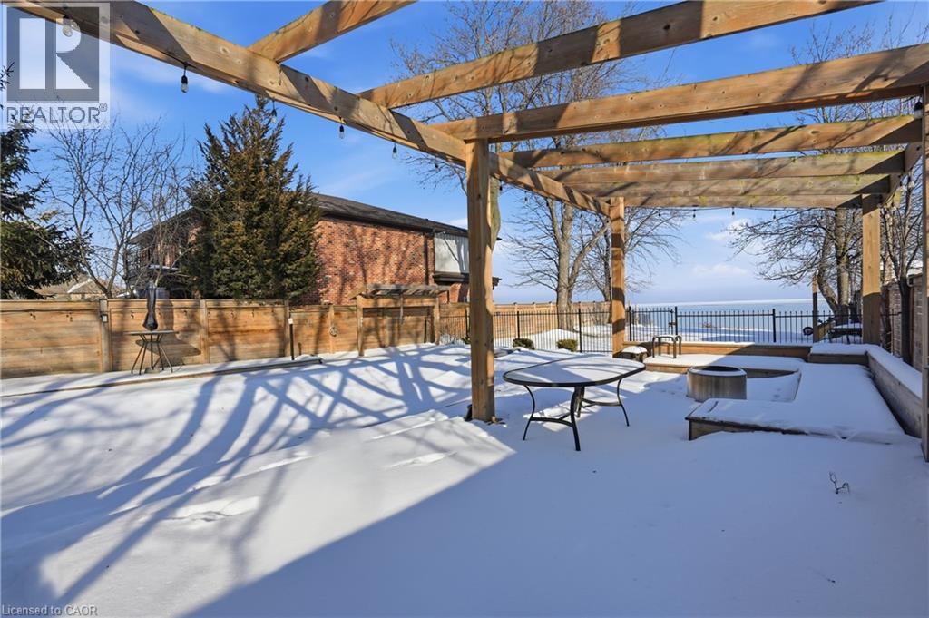 20 Lakeshore Drive, Stoney Creek, Ontario  L8E 5C7 - Photo 35 - 40803385