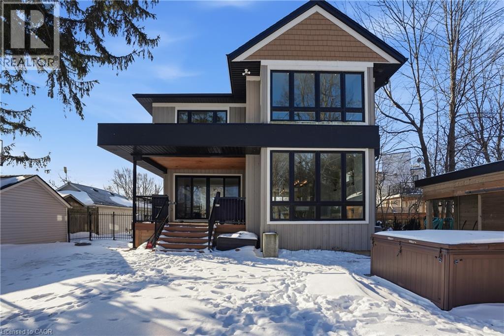 20 Lakeshore Drive, Stoney Creek, Ontario  L8E 5C7 - Photo 33 - 40803385