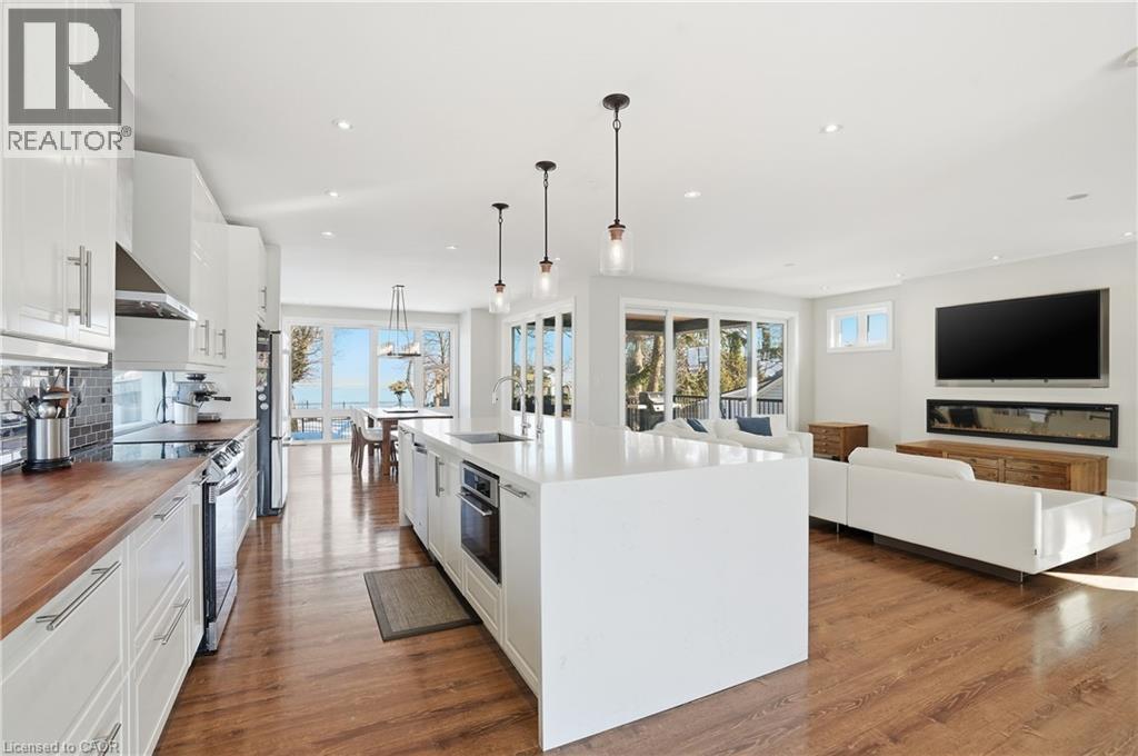 20 Lakeshore Drive, Stoney Creek, Ontario  L8E 5C7 - Photo 10 - 40803385