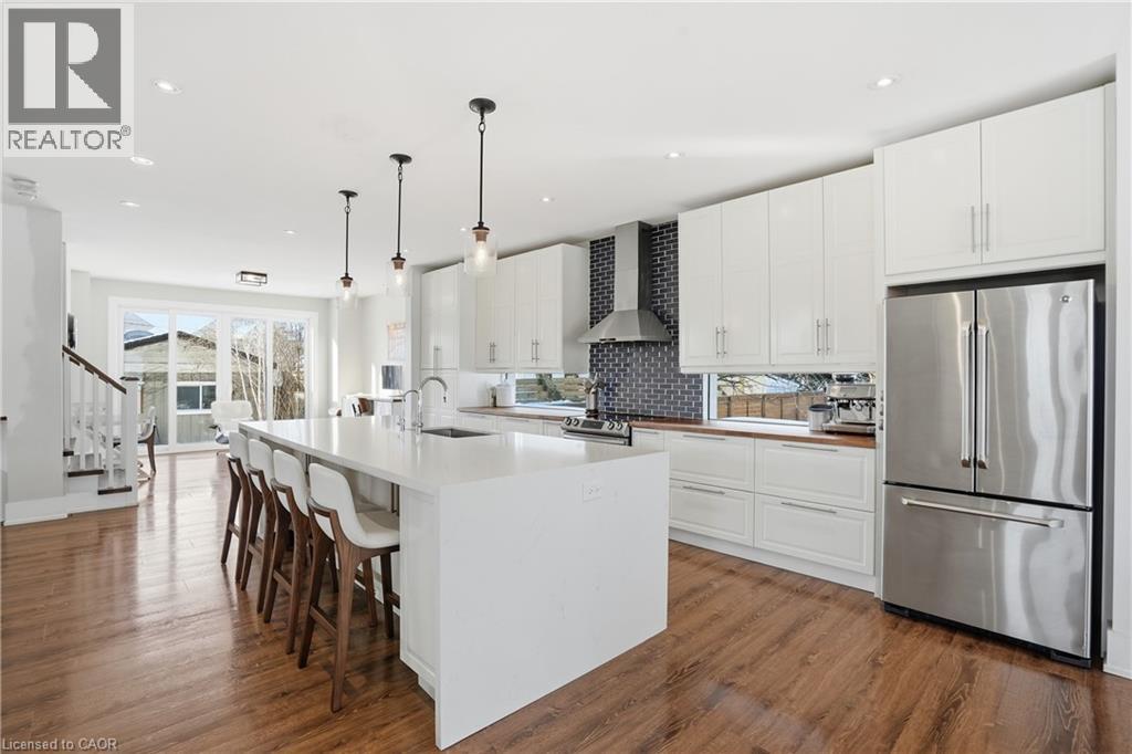 20 Lakeshore Drive, Stoney Creek, Ontario  L8E 5C7 - Photo 11 - 40803385