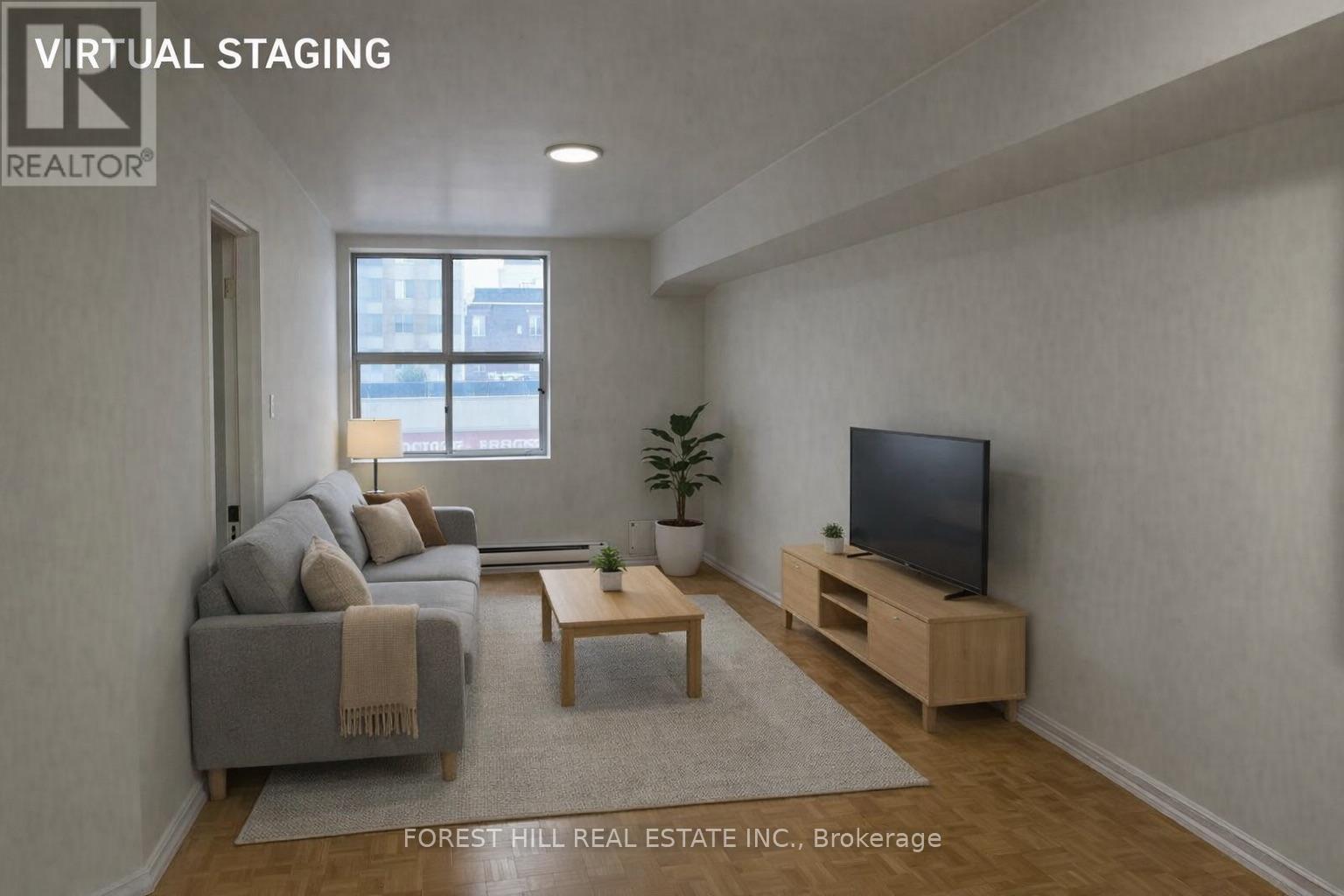 202 - 126 Dundas Street, Toronto, Ontario  M5B 1E2 - Photo 5 - C12763418