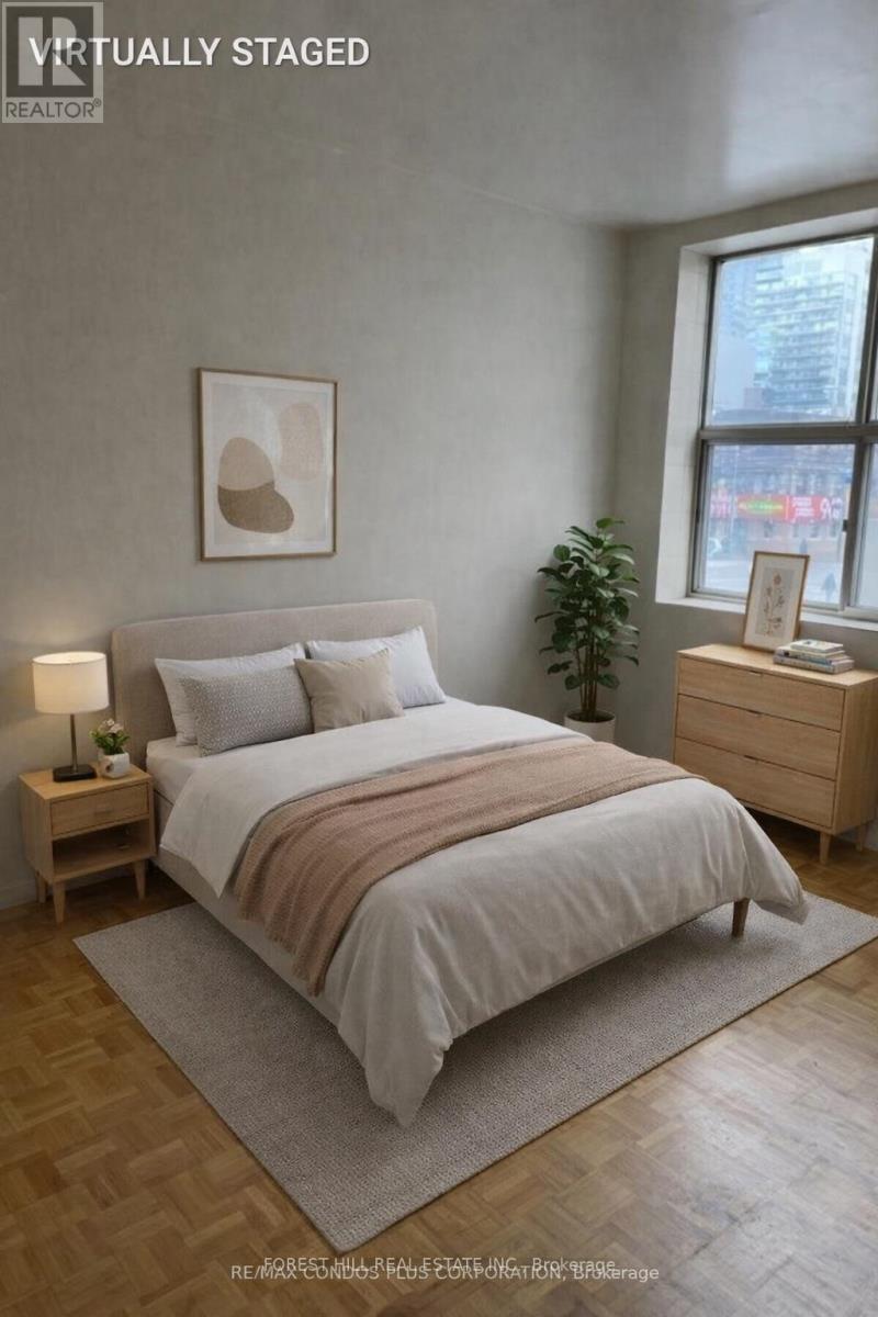 202 - 126 Dundas Street, Toronto, Ontario  M5B 1E2 - Photo 6 - C12763418