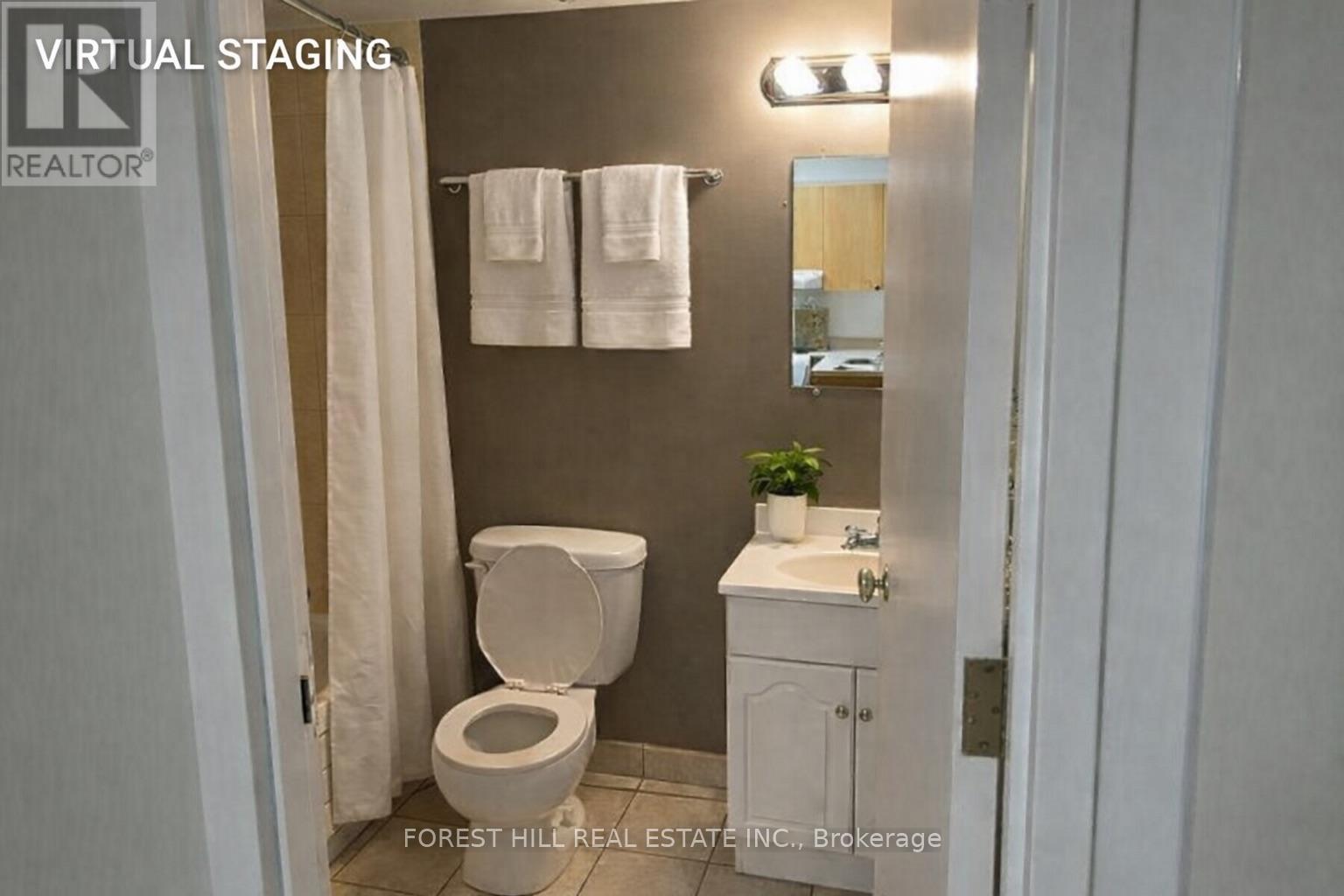 202 - 126 Dundas Street, Toronto, Ontario  M5B 1E2 - Photo 7 - C12763418