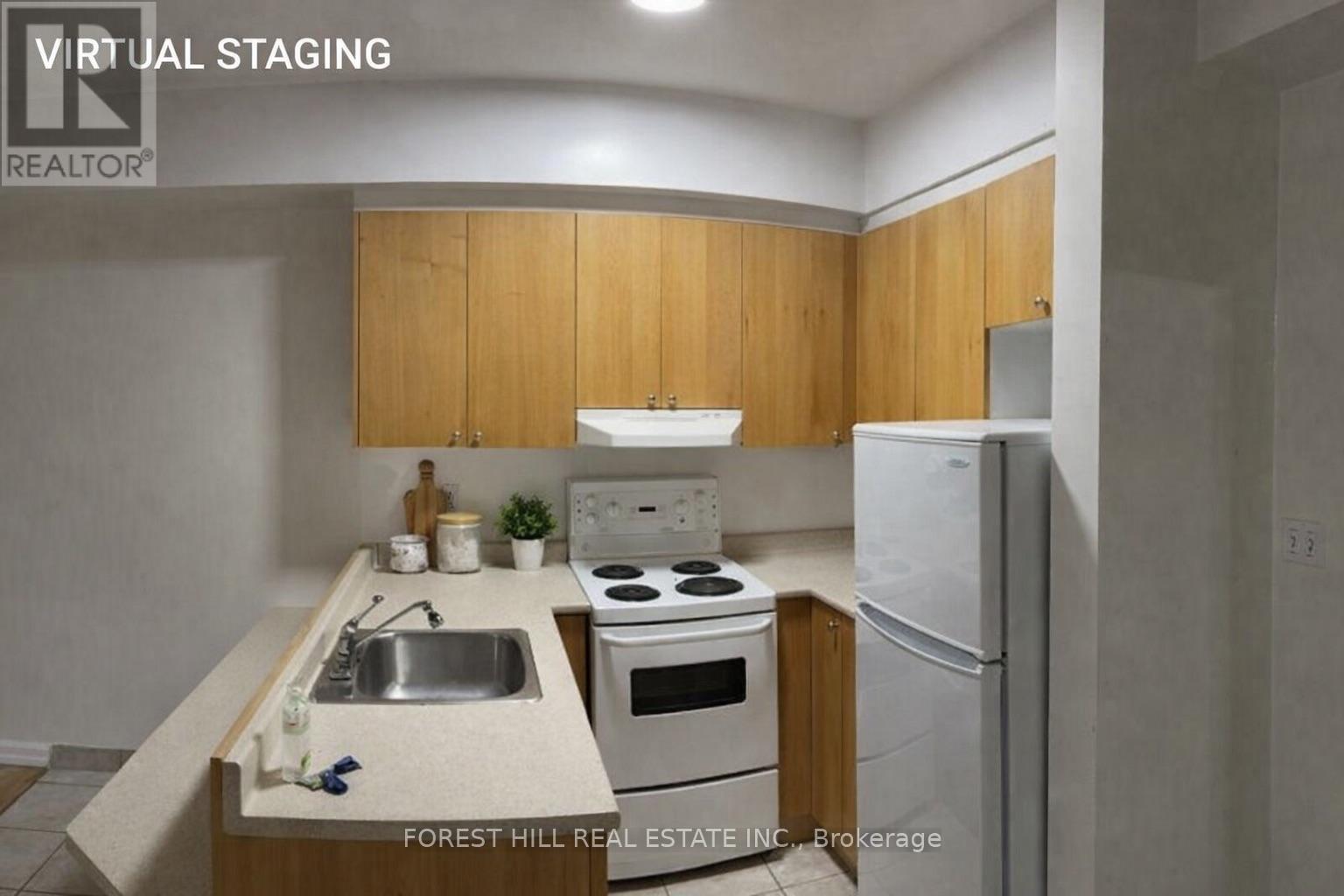 202 - 126 Dundas Street, Toronto, Ontario  M5B 1E2 - Photo 9 - C12763418