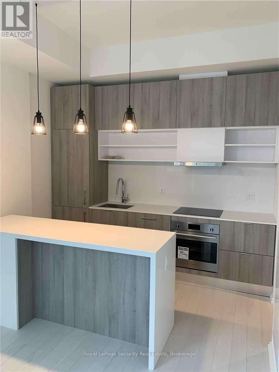 1234 - 8 HILLSDALE AVENUE, Toronto, Ontario