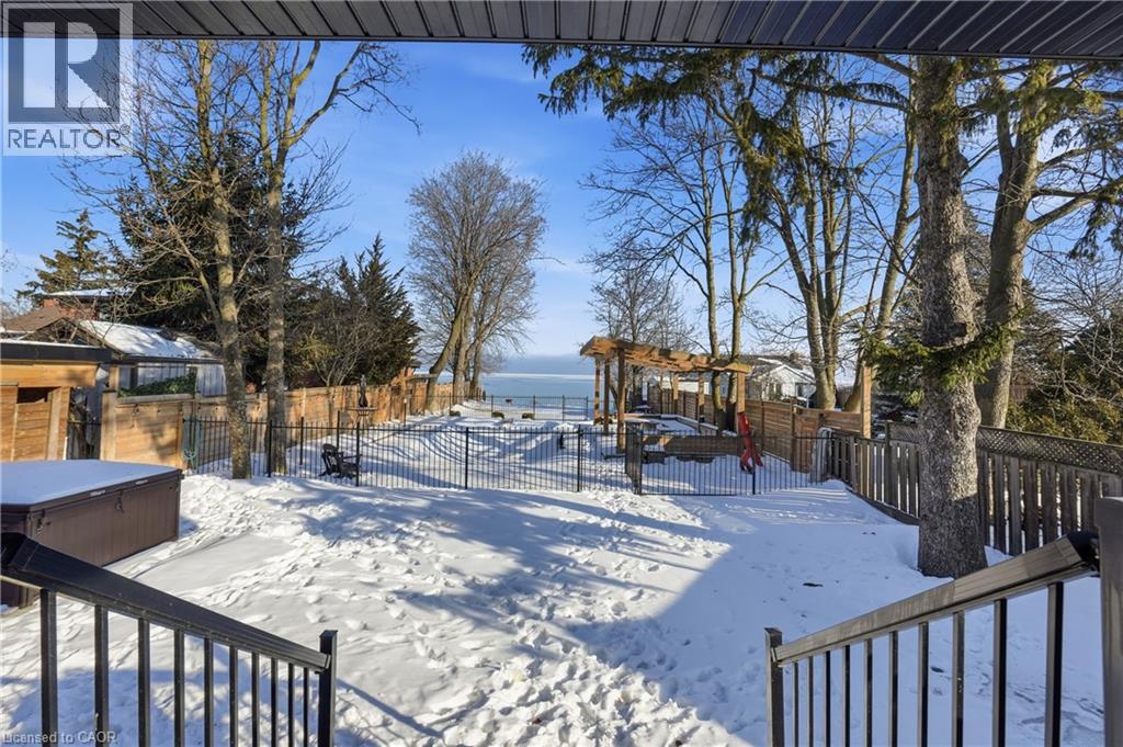 20 Lakeshore Drive, Stoney Creek, Ontario  L8E 5C7 - Photo 32 - 40803385