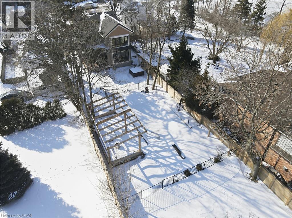 20 Lakeshore Drive, Stoney Creek, Ontario  L8E 5C7 - Photo 37 - 40803385