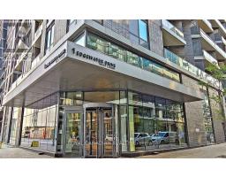 PH 32 - 1 EDGEWATER DRIVE E, Toronto, Ontario