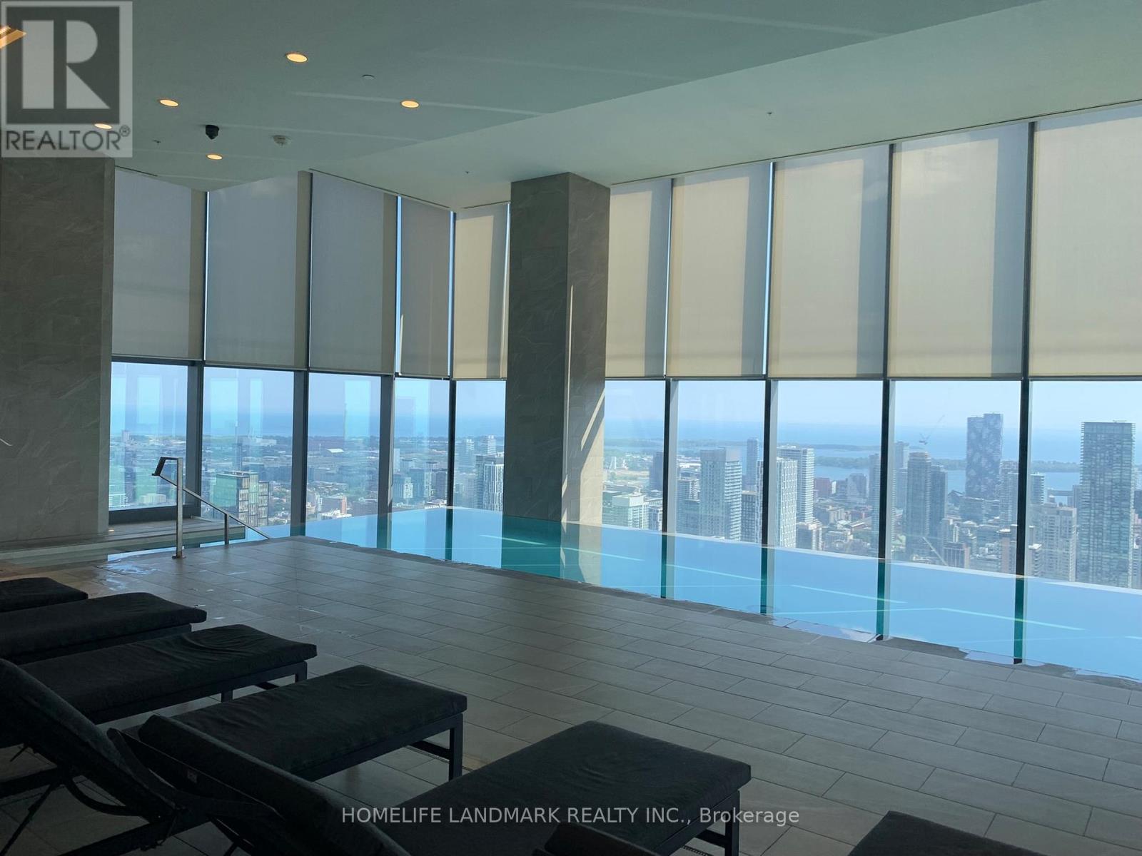 2701 - 7 Grenville Street, Toronto, Ontario  M4Y 1A1 - Photo 18 - C12763516