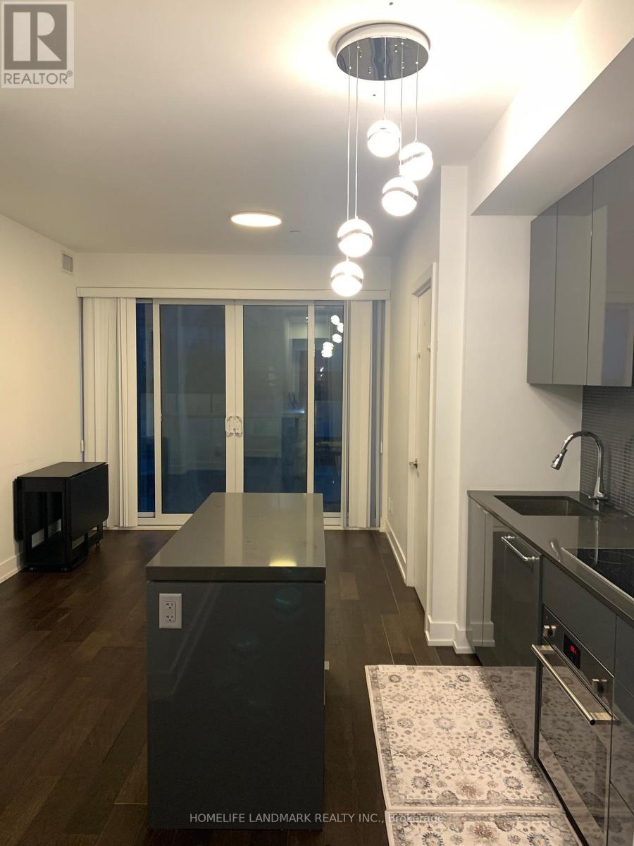 2701 - 7 Grenville Street, Toronto, Ontario  M4Y 1A1 - Photo 6 - C12763516