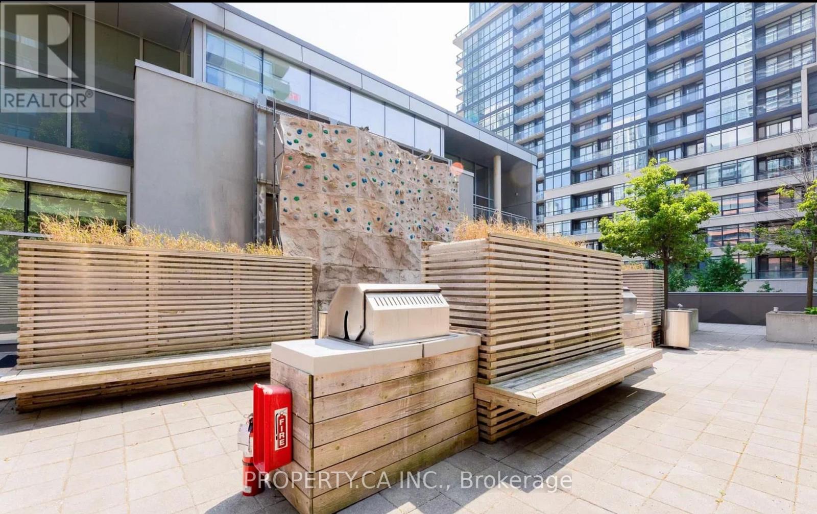 515 - 25 Telegram Mews, Toronto, Ontario  M5V 3Z1 - Photo 14 - C12763534