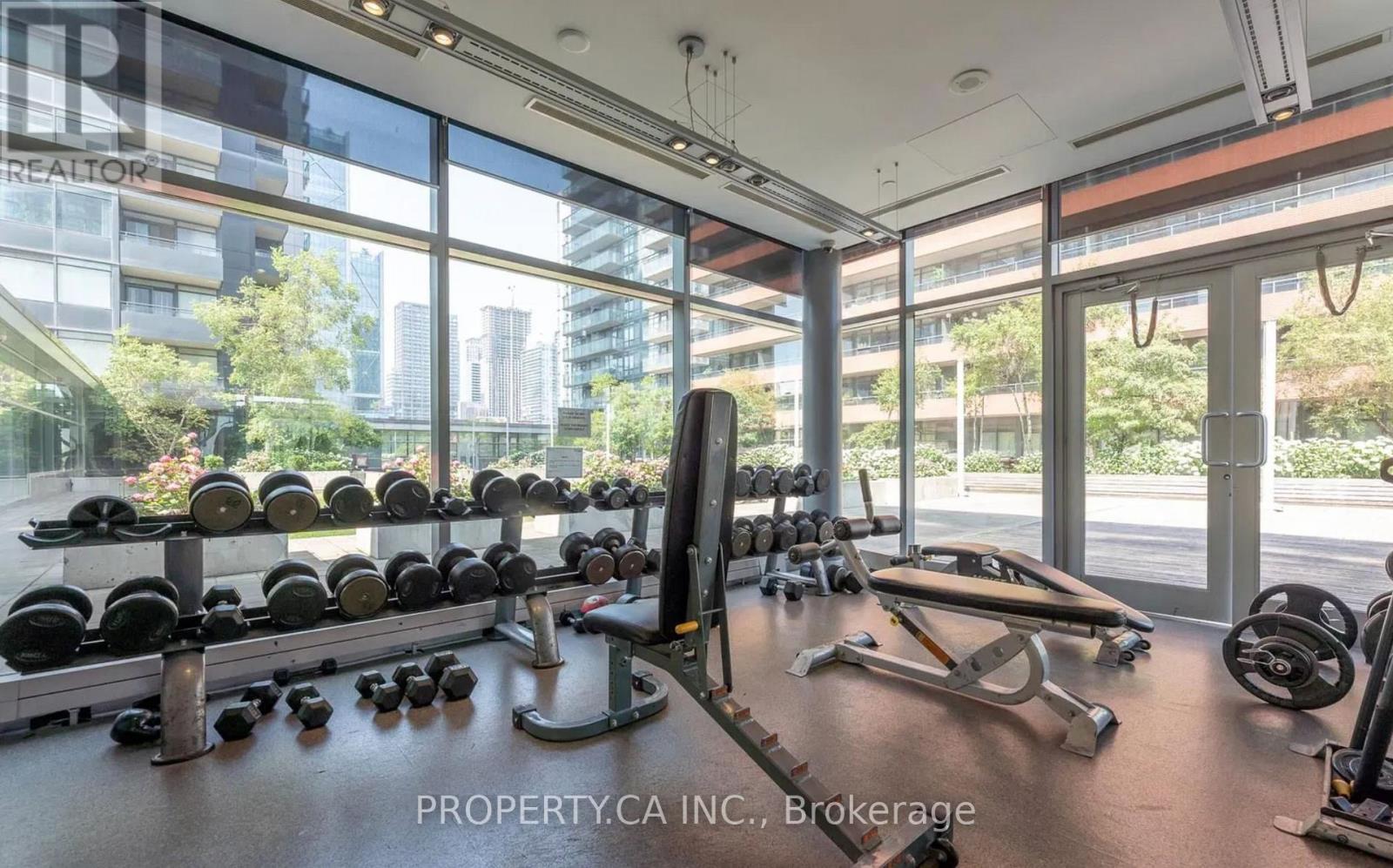 515 - 25 Telegram Mews, Toronto, Ontario  M5V 3Z1 - Photo 15 - C12763534