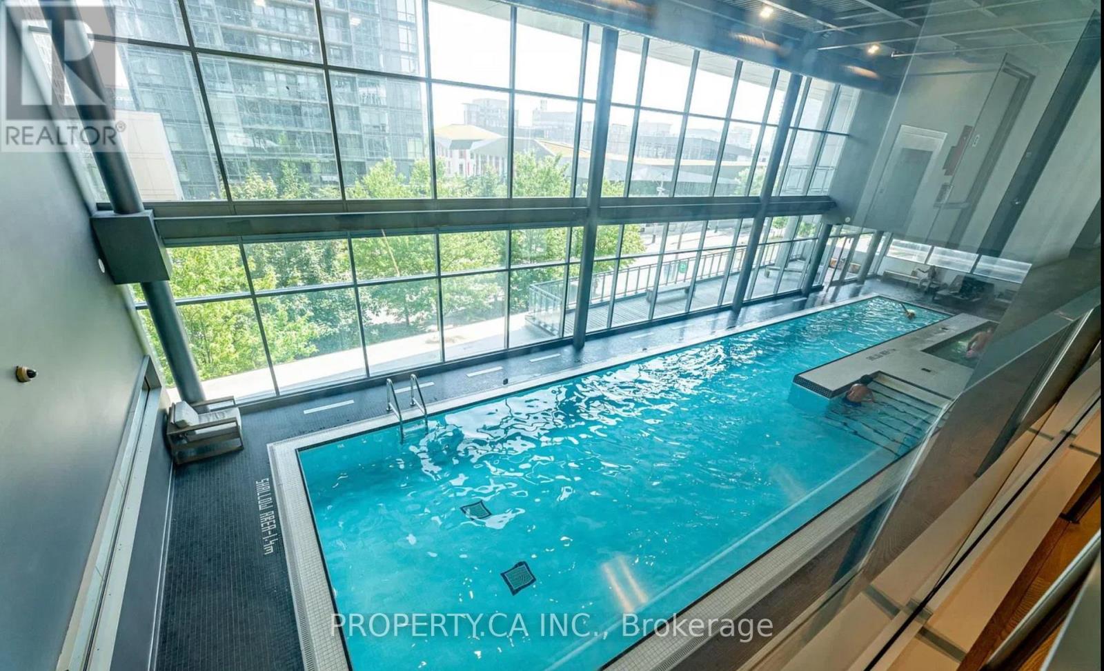 515 - 25 Telegram Mews, Toronto, Ontario  M5V 3Z1 - Photo 17 - C12763534